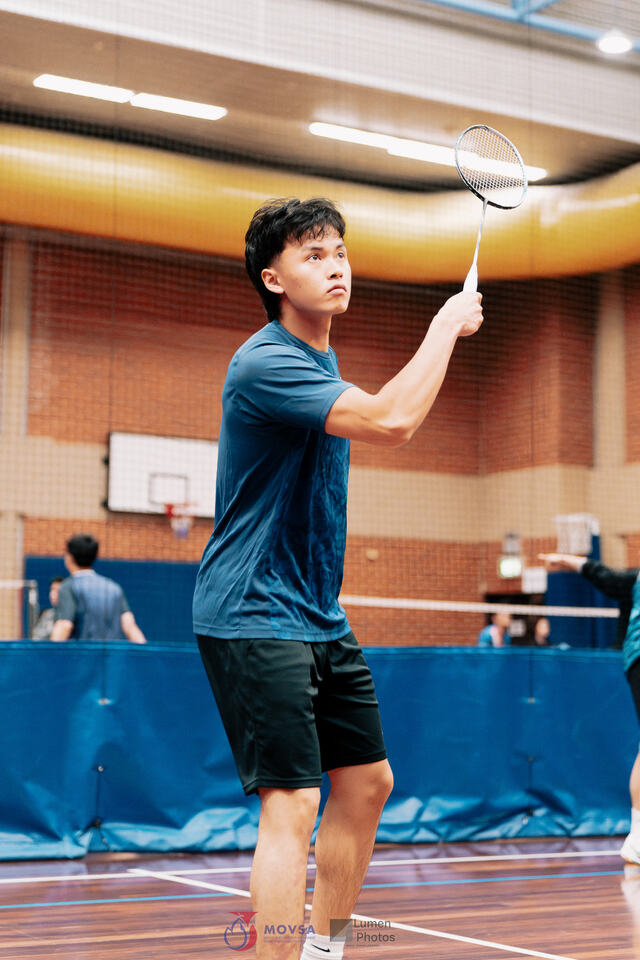 MOVSA Badminton 2026