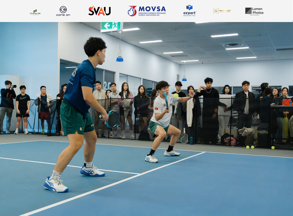 MOVSA pickleball 2025
