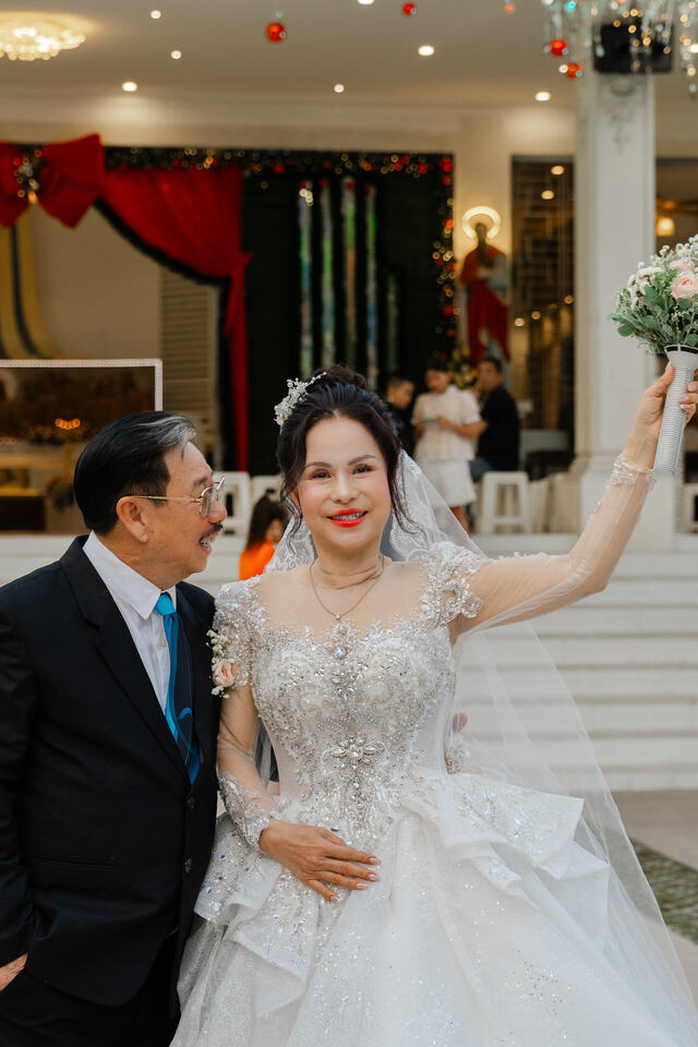Hoa - Lan wedding