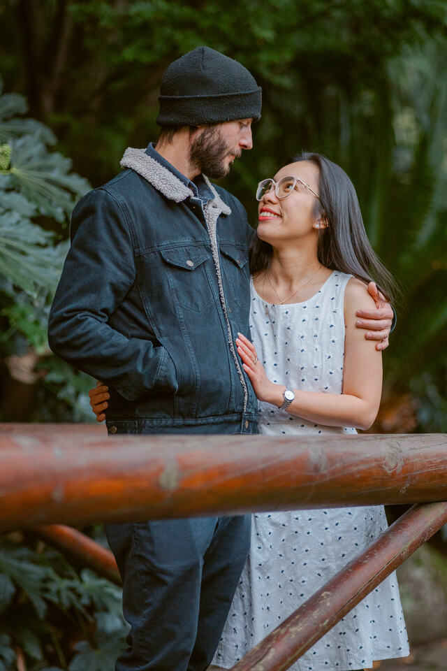 Alice couple CBD