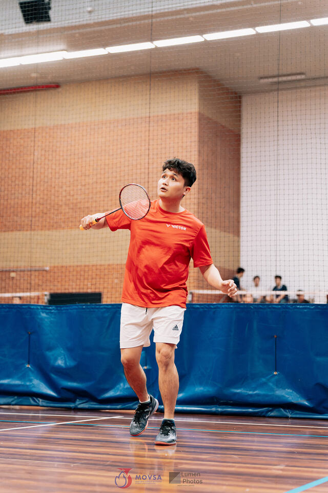 MOVSA Badminton 2026