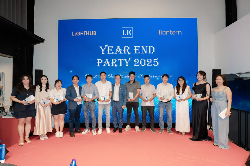 LK YEP 2025