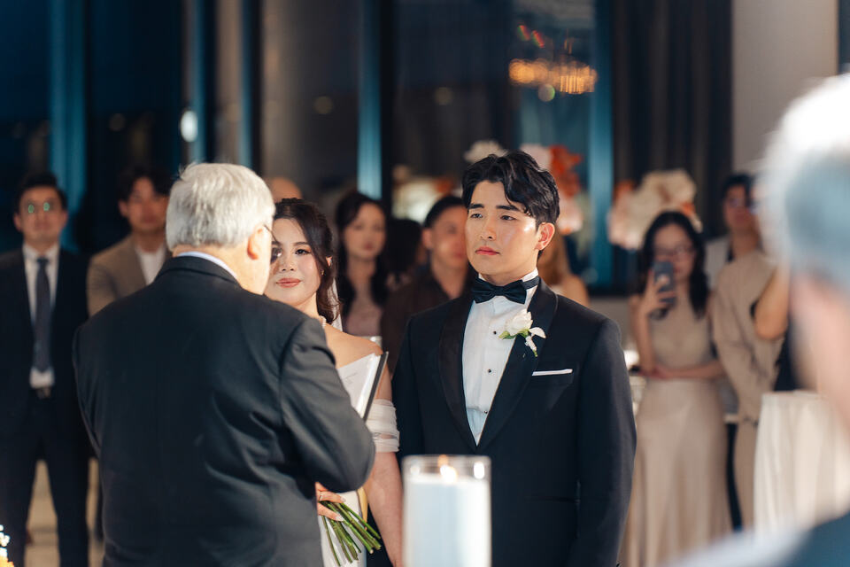 Linda - Kenny wedding