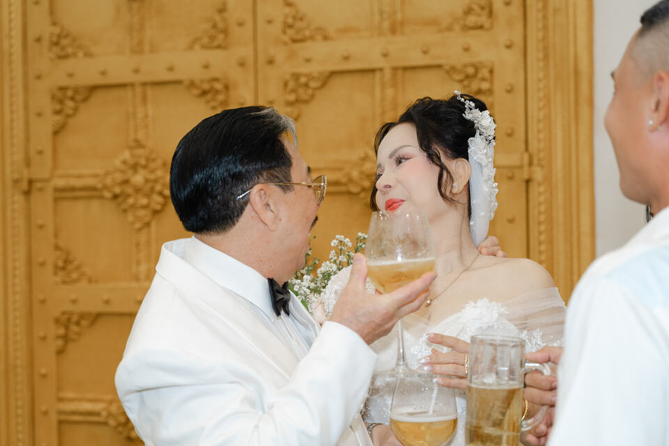 Hoa - Lan wedding
