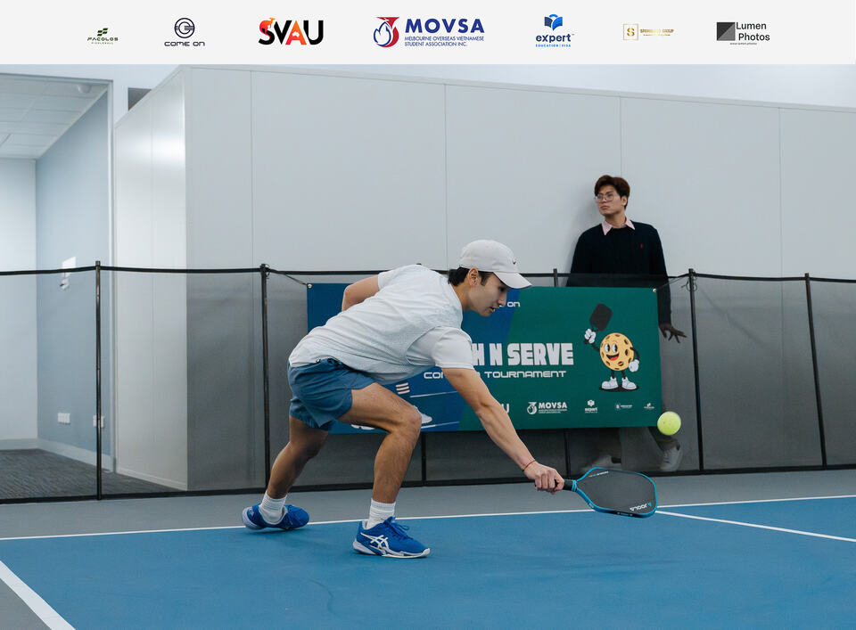 MOVSA pickleball 2025