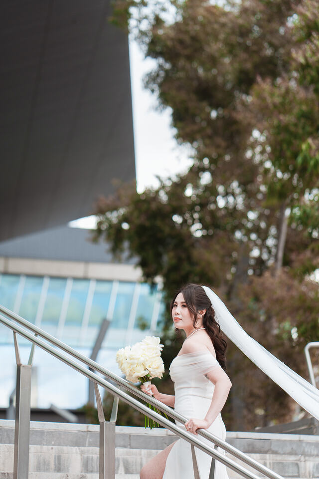 Linda - Kenny wedding
