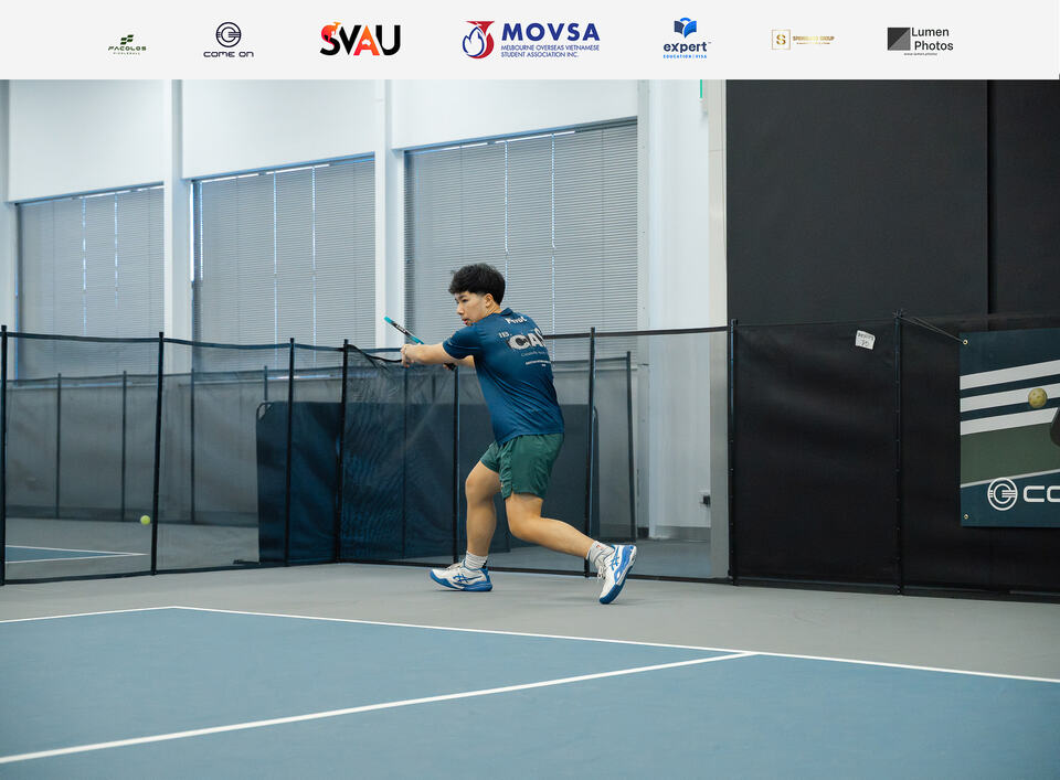 MOVSA pickleball 2025