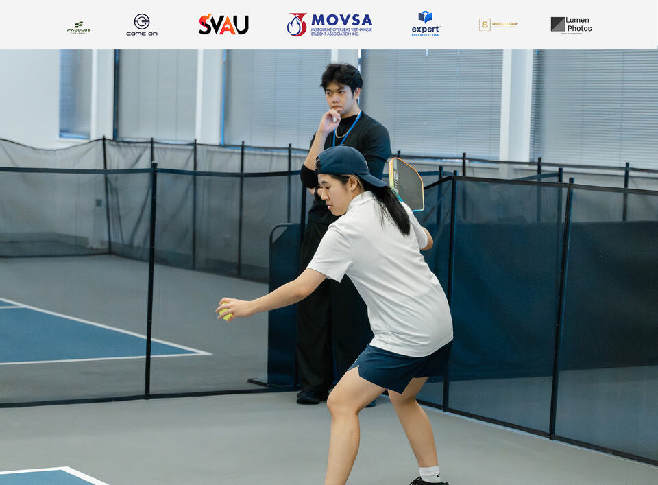 MOVSA pickleball 2025