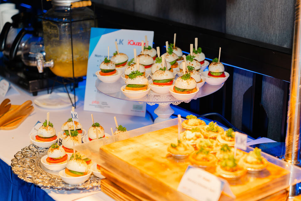 Lighthub opening