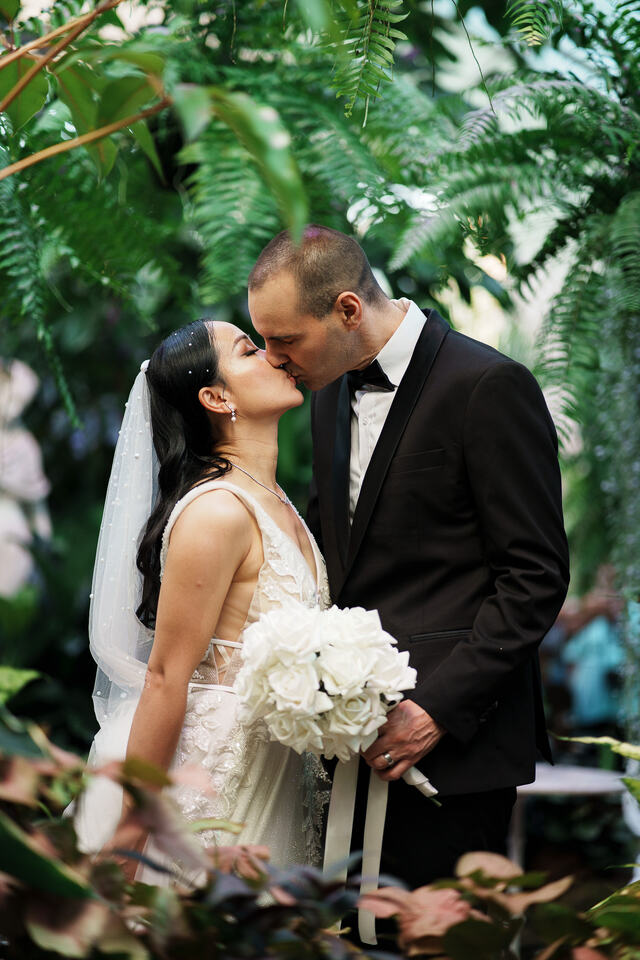 Daniel - Hien wedding