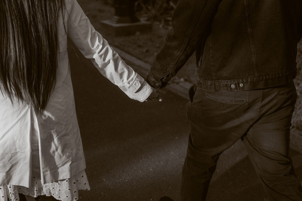 Alice couple CBD