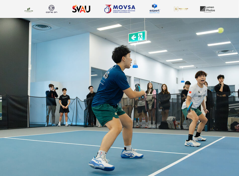 MOVSA pickleball 2025