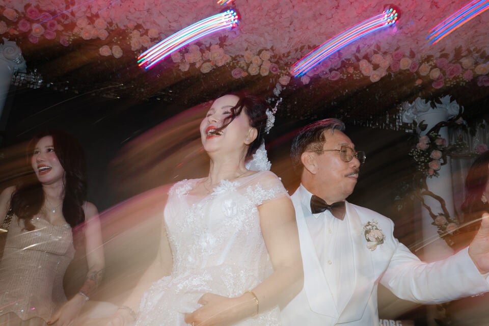Hoa - Lan wedding