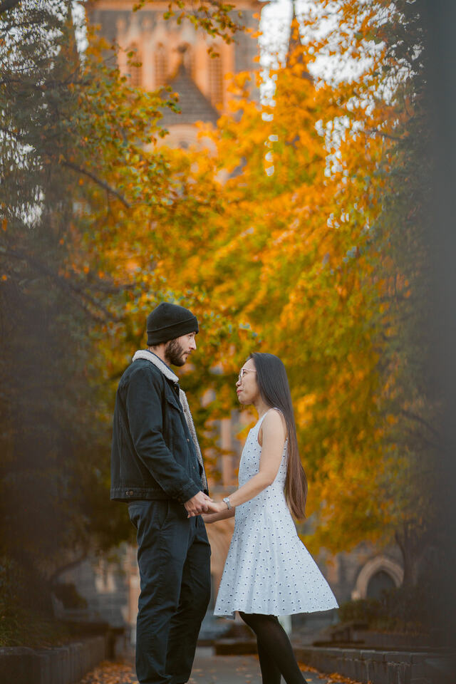 Alice couple CBD