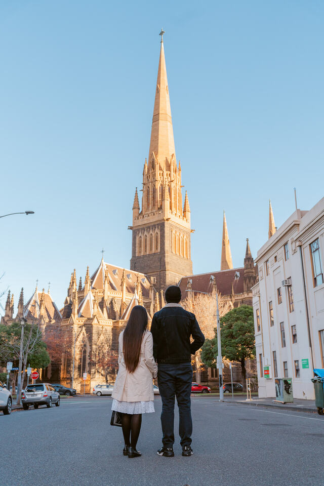 Alice couple CBD