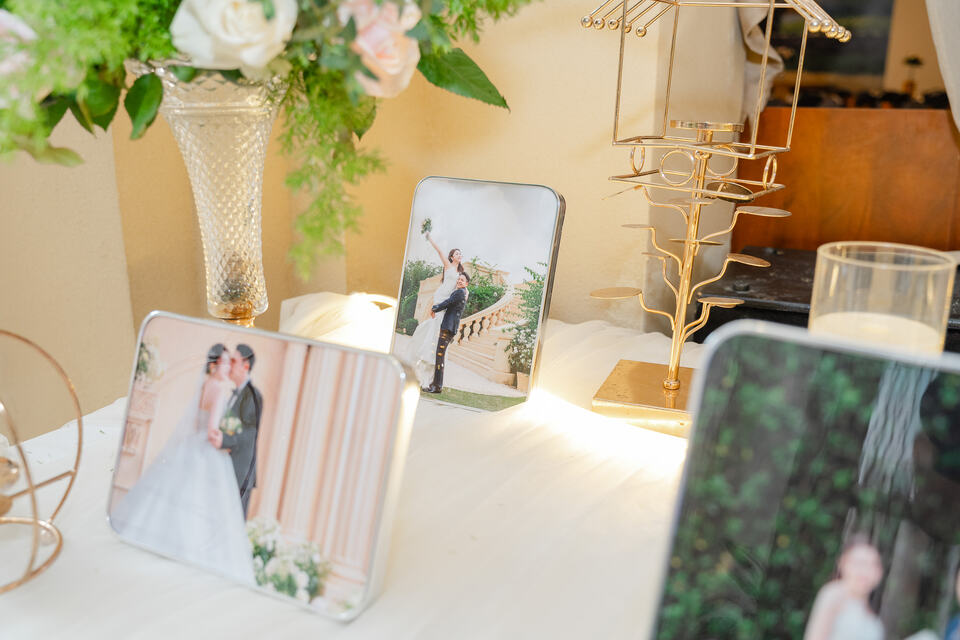 Dat - Ngoc wedding