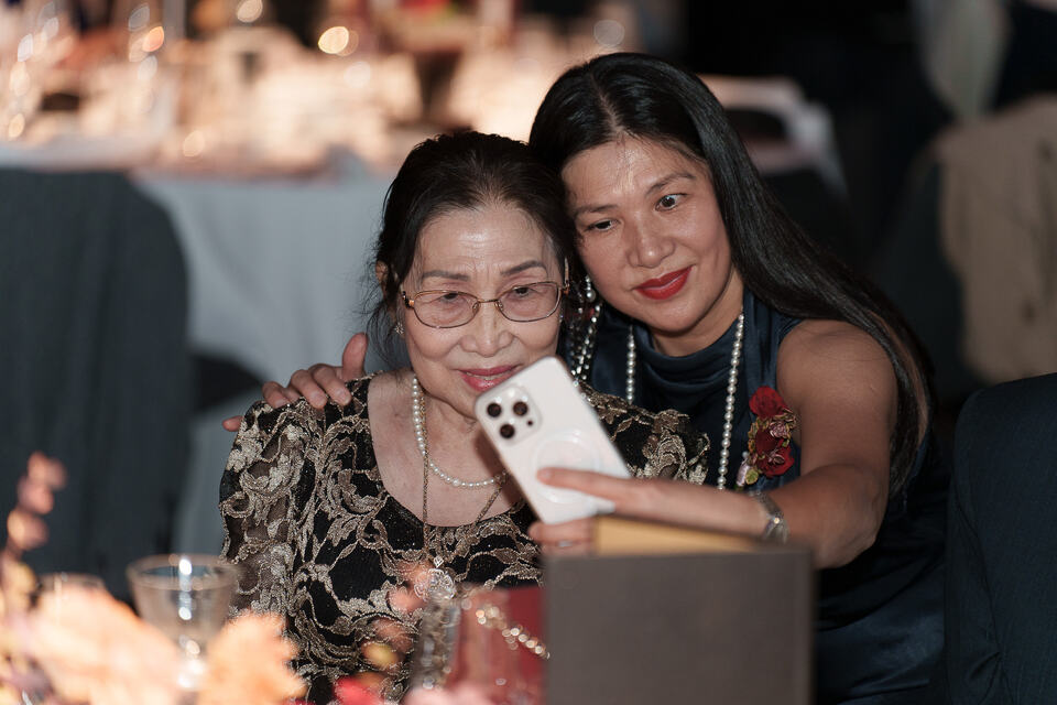 Vuong - Sueanne