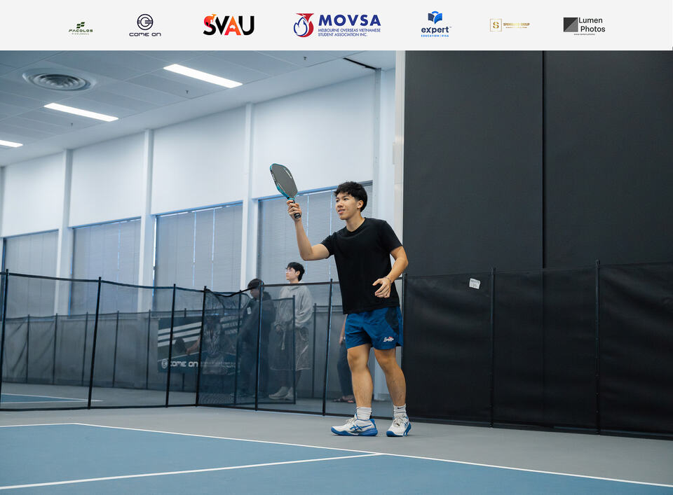MOVSA pickleball 2025
