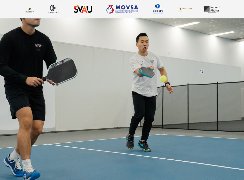 MOVSA pickleball 2025