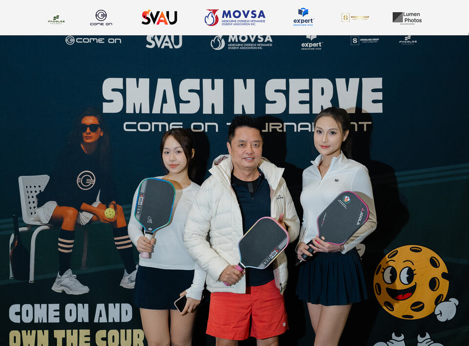MOVSA pickleball 2025