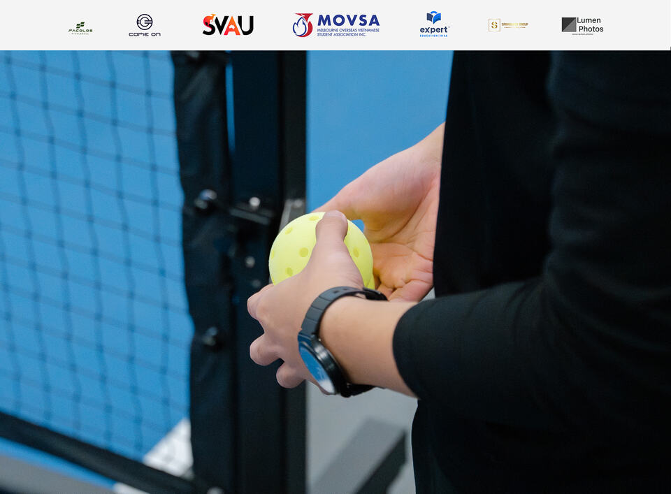 MOVSA pickleball 2025