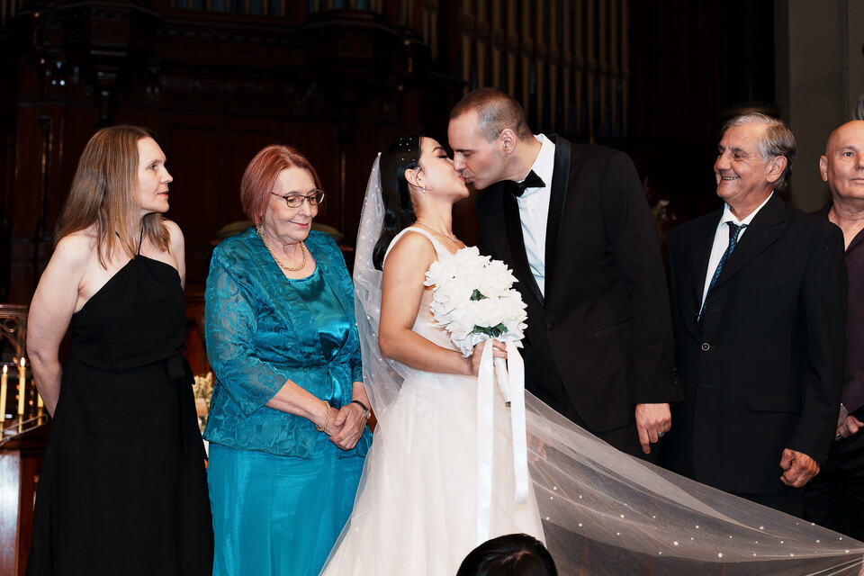 Daniel - Hien wedding