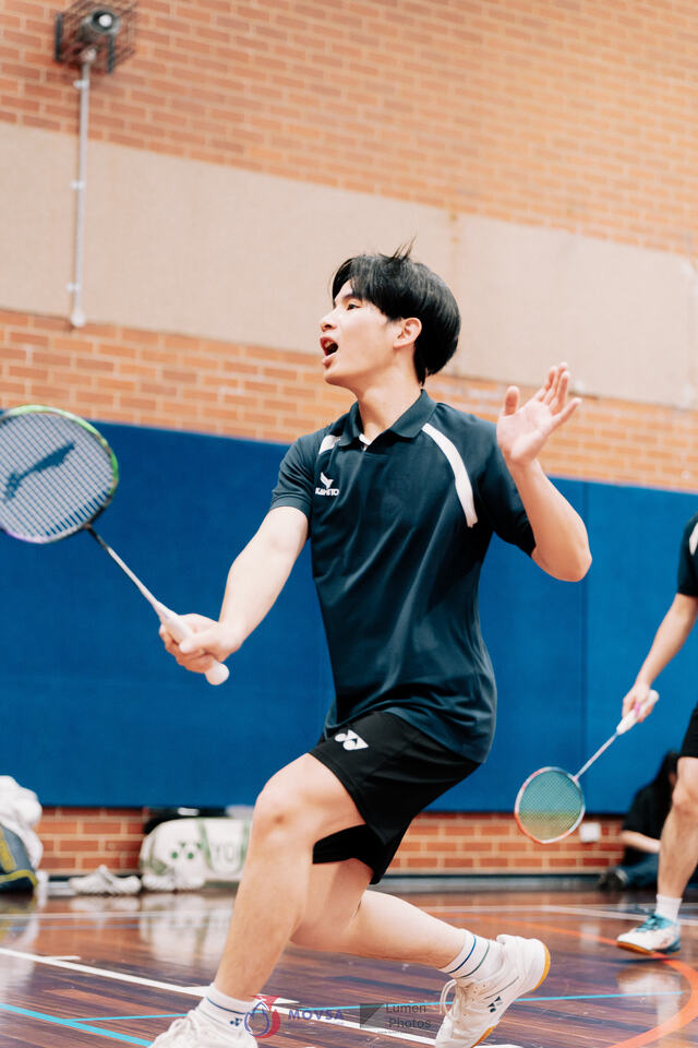 MOVSA Badminton 2026
