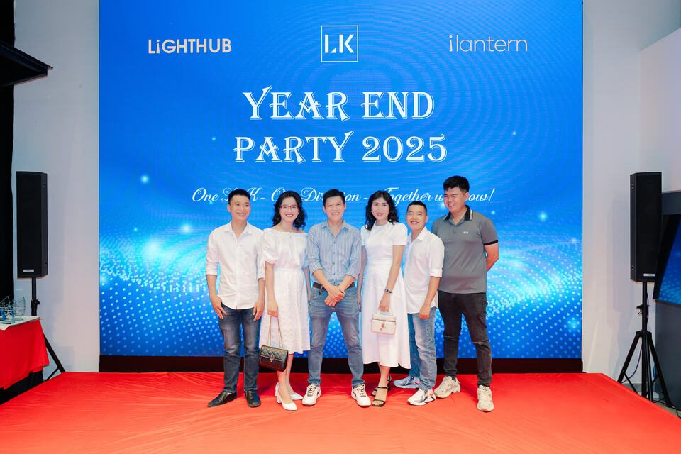 LK YEP 2025