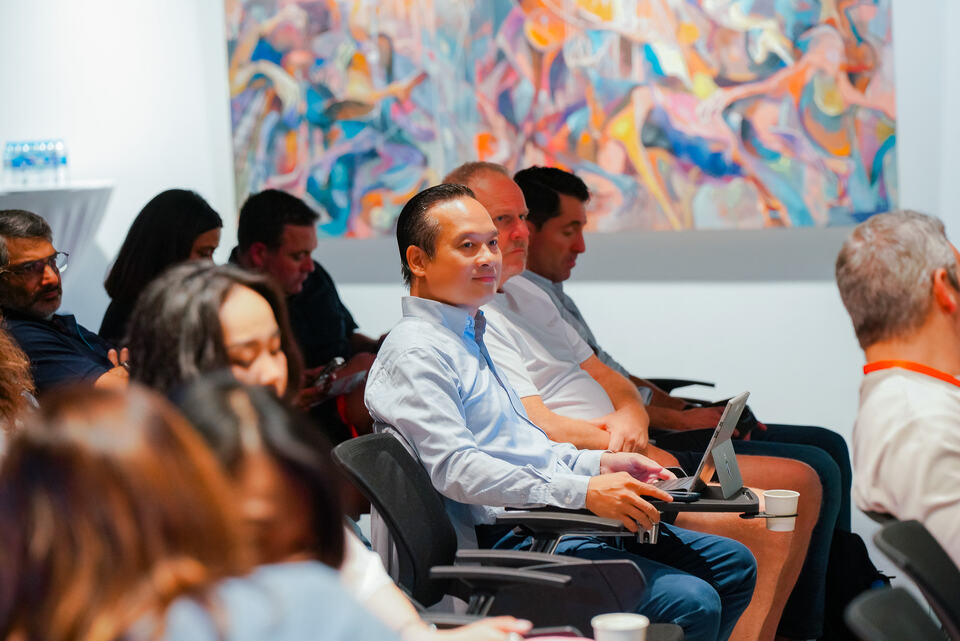 Lighthub opening