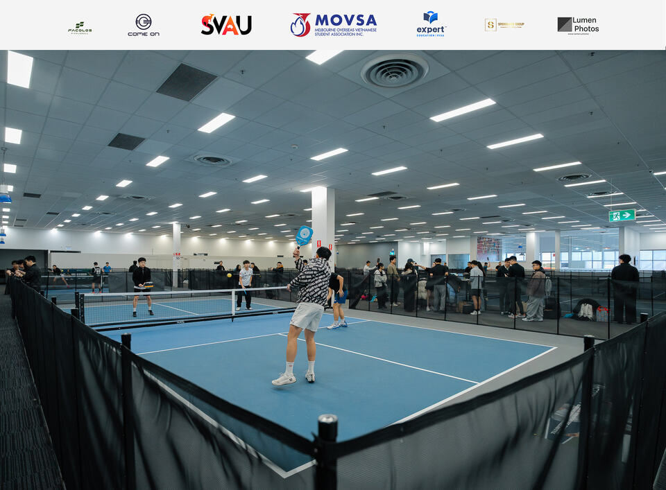 MOVSA pickleball 2025