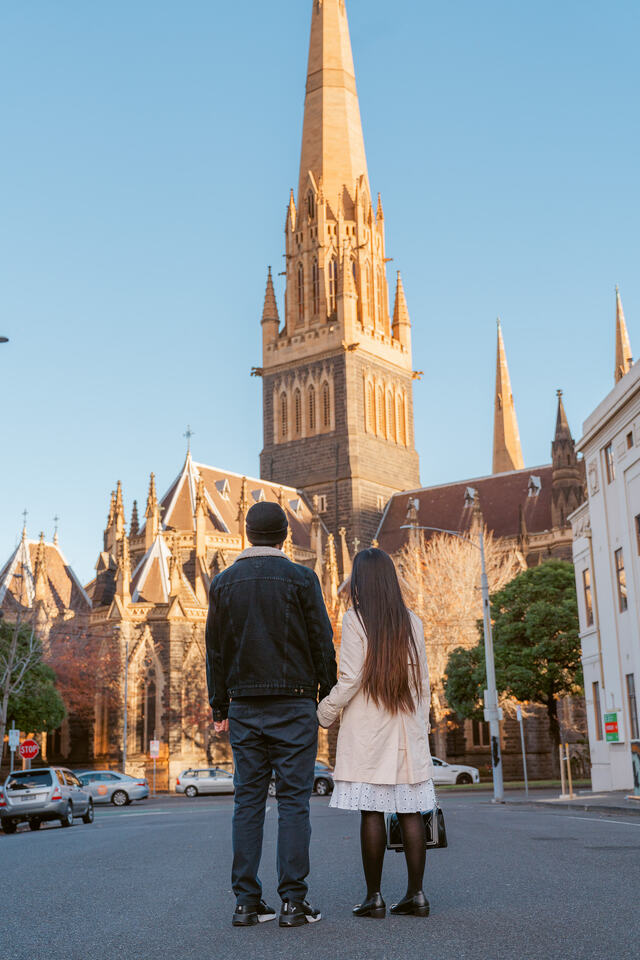 Alice couple CBD