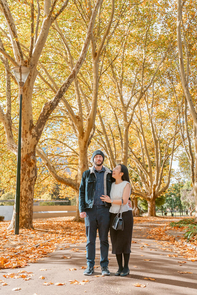 Alice couple CBD