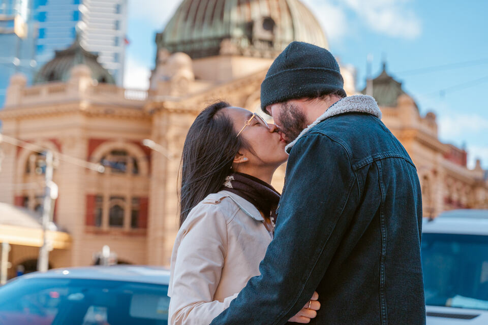 Alice couple CBD