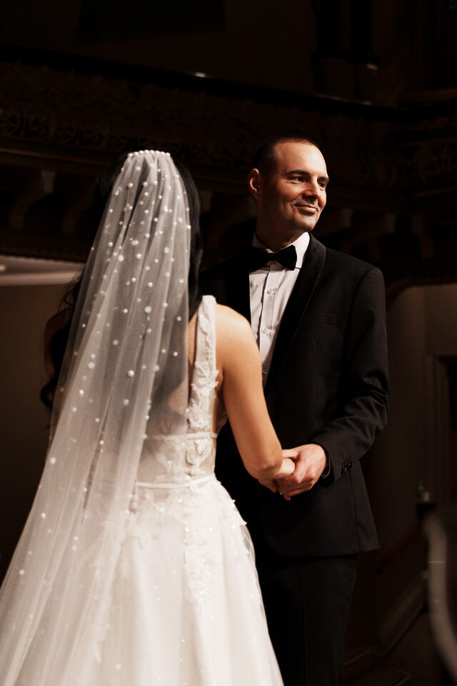 Daniel - Hien wedding