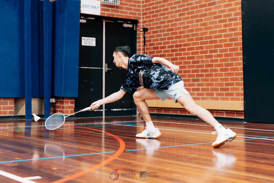 MOVSA Badminton 2026
