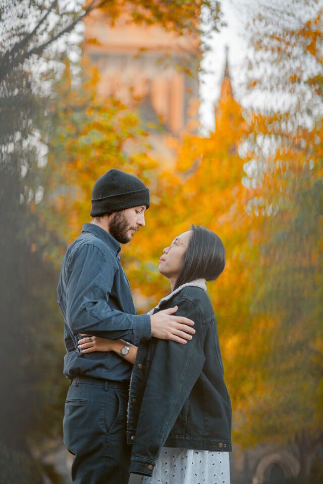Alice couple CBD