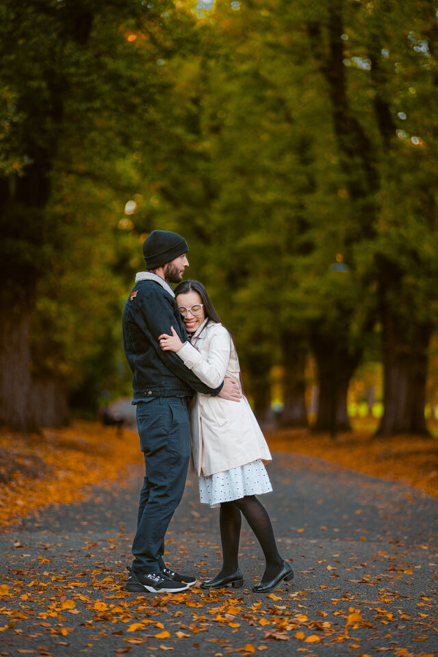 Alice couple CBD