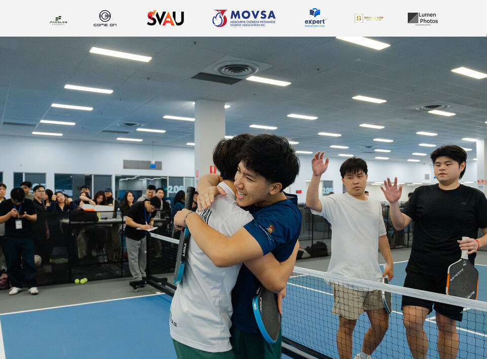 MOVSA pickleball 2025