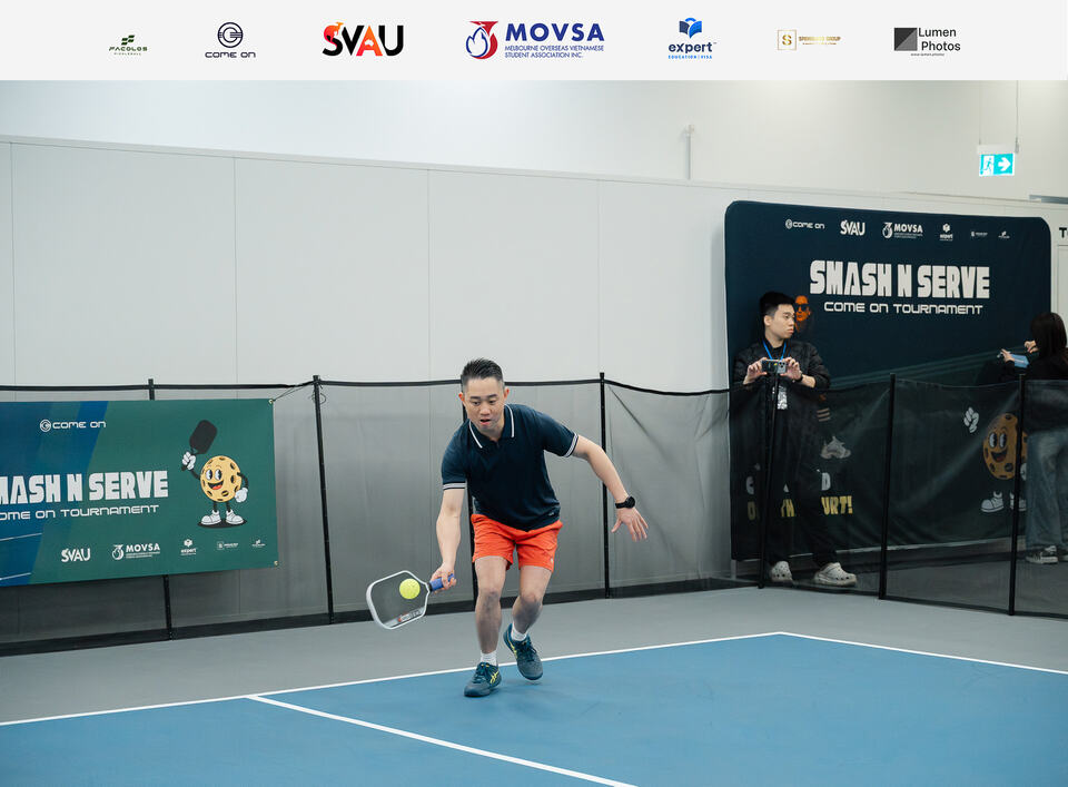 MOVSA pickleball 2025