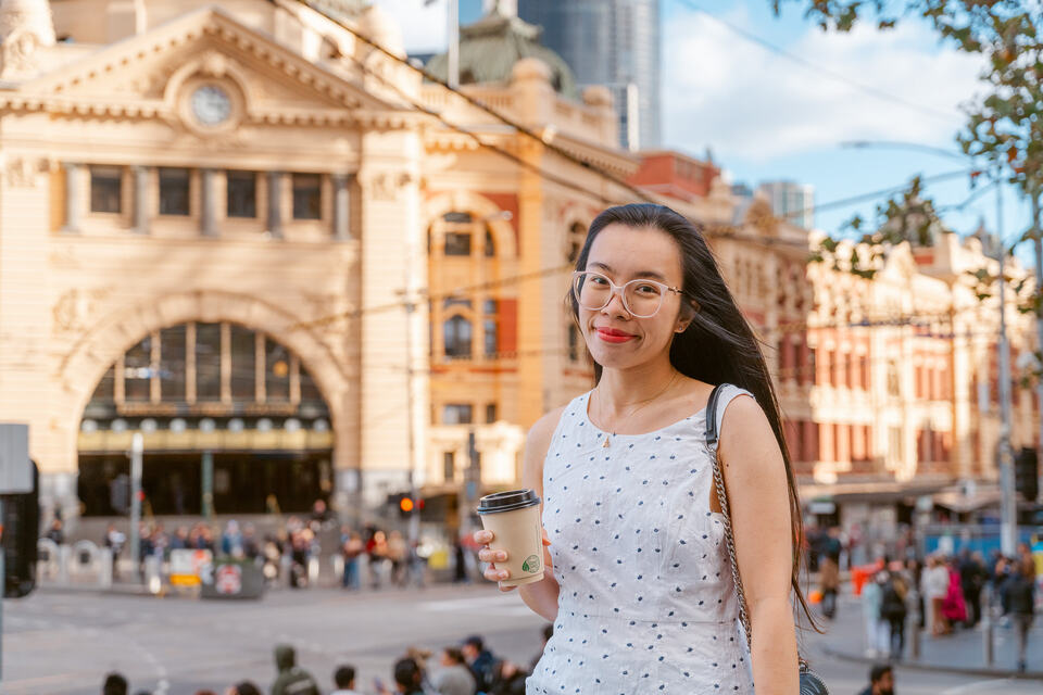 Alice couple CBD