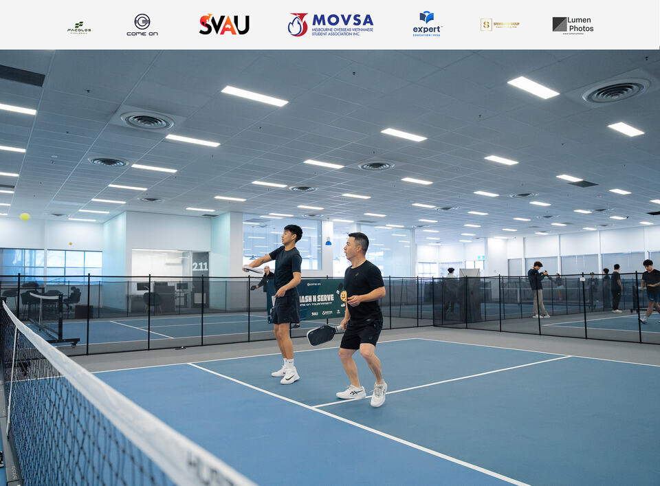 MOVSA pickleball 2025