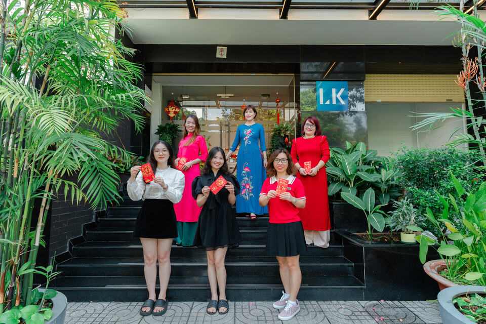 LK TET