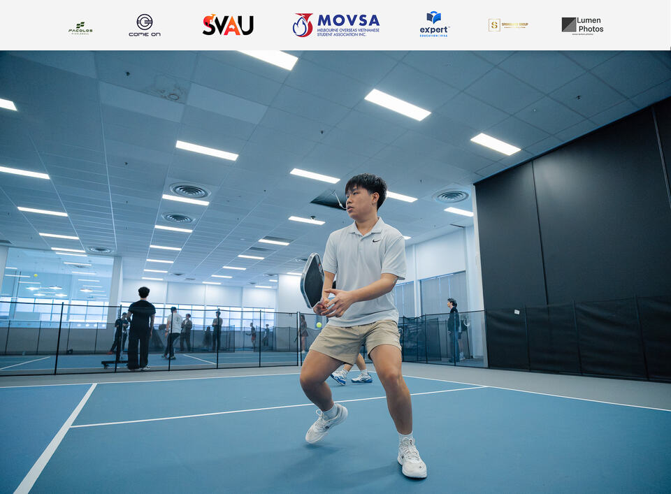 MOVSA pickleball 2025