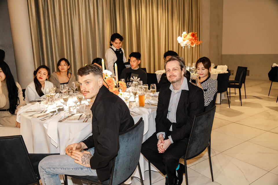Linda - Kenny wedding