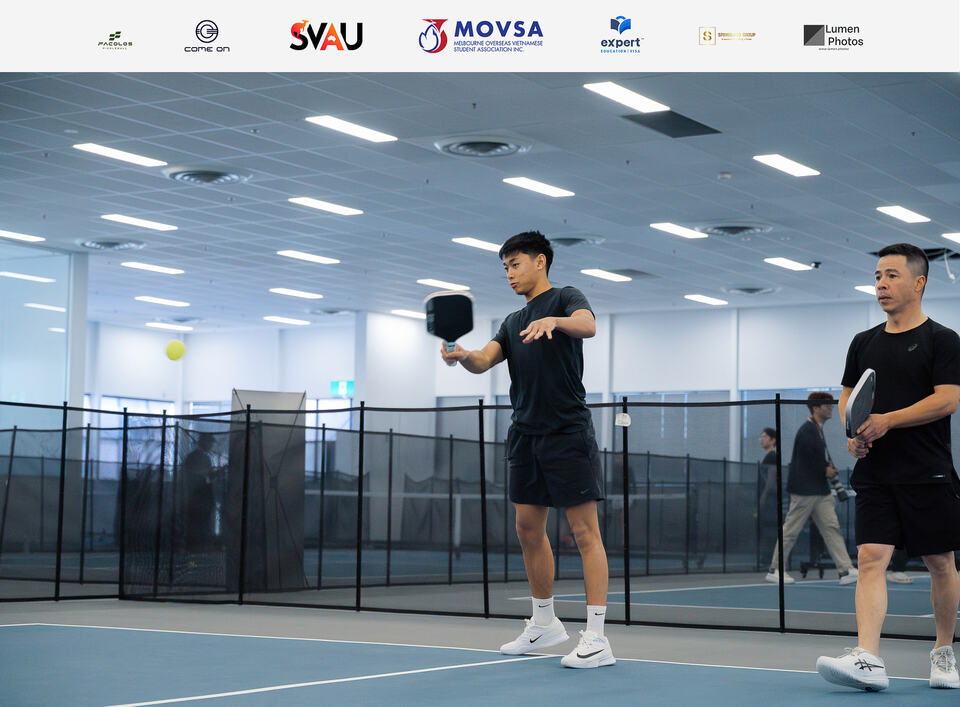 MOVSA pickleball 2025