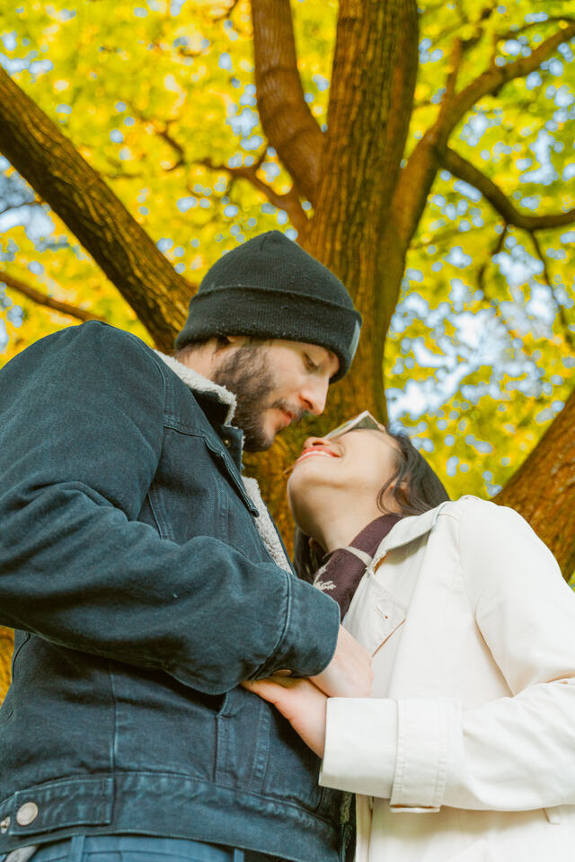 Alice couple CBD