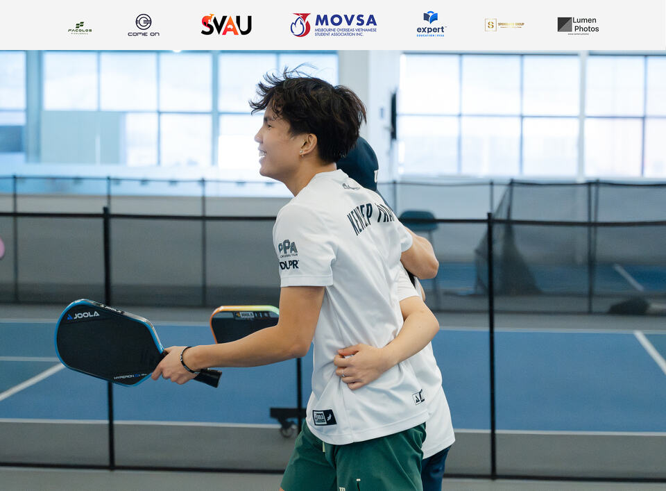 MOVSA pickleball 2025