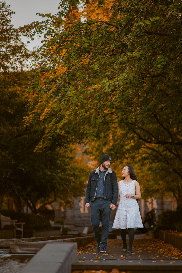 Alice couple CBD