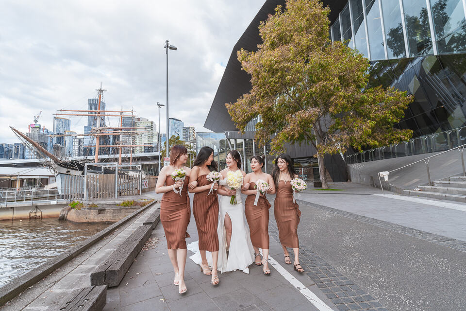 Linda - Kenny wedding