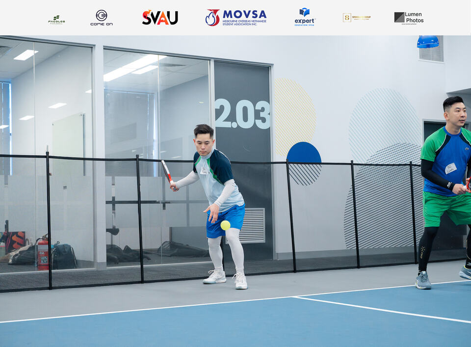 MOVSA pickleball 2025